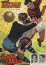 All Sport och Rekordmagasinet Rekordmagasinet 1957 nummer 45 Tidningen Rekord 